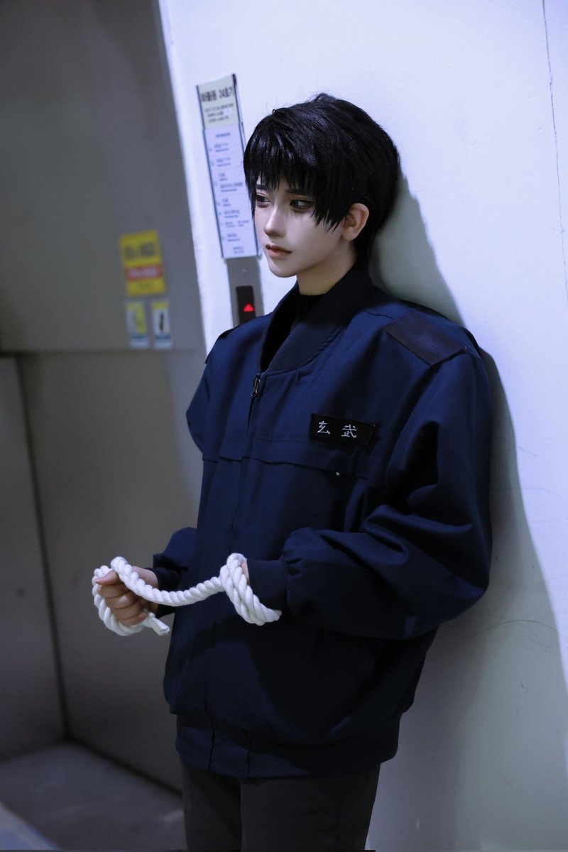 #괴담출근
청동이...