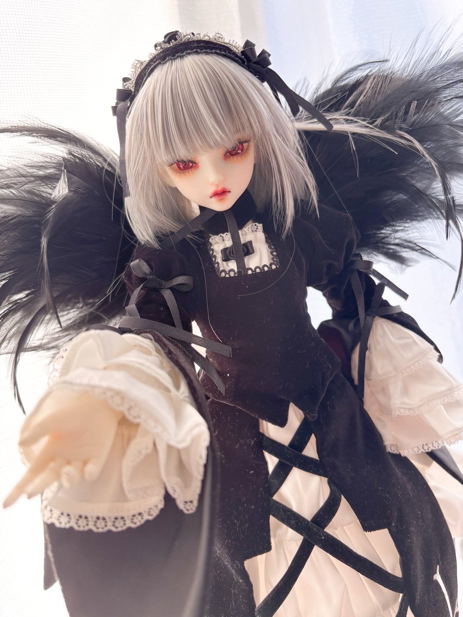 ラッコちゃん@彼岸花姉妹 on X