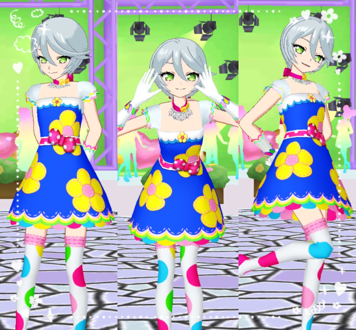 こうみ・ひ🌹 on X