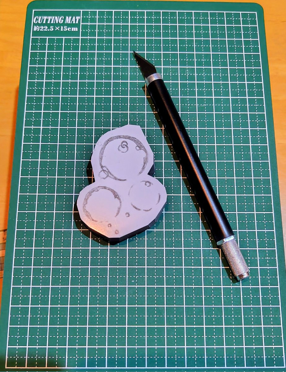 ☆消しゴムはんこ☆オーダーページ☆ 選べるミニはんこ* 消しゴムはんこ オーダー - メルカリ