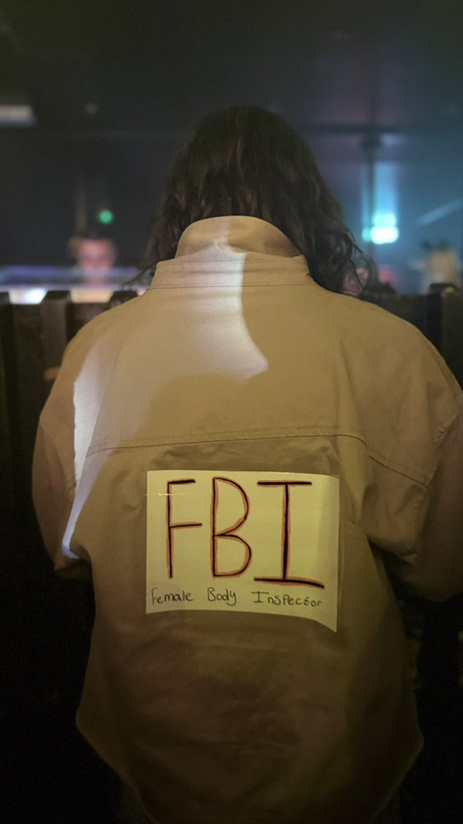 Jennxpennywenny's tweet photo. Halloween night two fit! posting it a bit late because in all honesty the hangover from that weekend lasted a few days 😭 I had to do an appreciation for the iconic Jenn FBI cap it doesn't deserve the hate it gets 🫶 https://t.co/G3khimqDpl