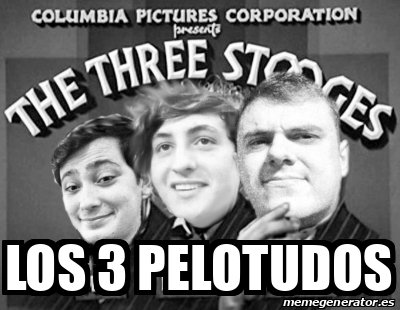 <a href="/FranFijap/">Fran Fijap</a> "Voy a dejar la vida...".... Pero si cada vez que te apretan salís corriendo como un campeón, geisha????