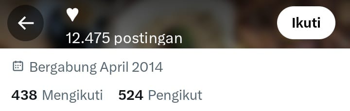 aaisyah's tweet photo. @idleppie WTS ACC BA F500 MIX INACT T.12K

- verif email only
- go green (-ssb habis ganti usn) 
- masuk ht mt
- SELECTIVE BUYER
- dapat data lengkap acc
100k https://t.co/tQmPdOTPVR