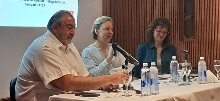 Friedrich-Ebert-Stiftung en Argentina tweet media