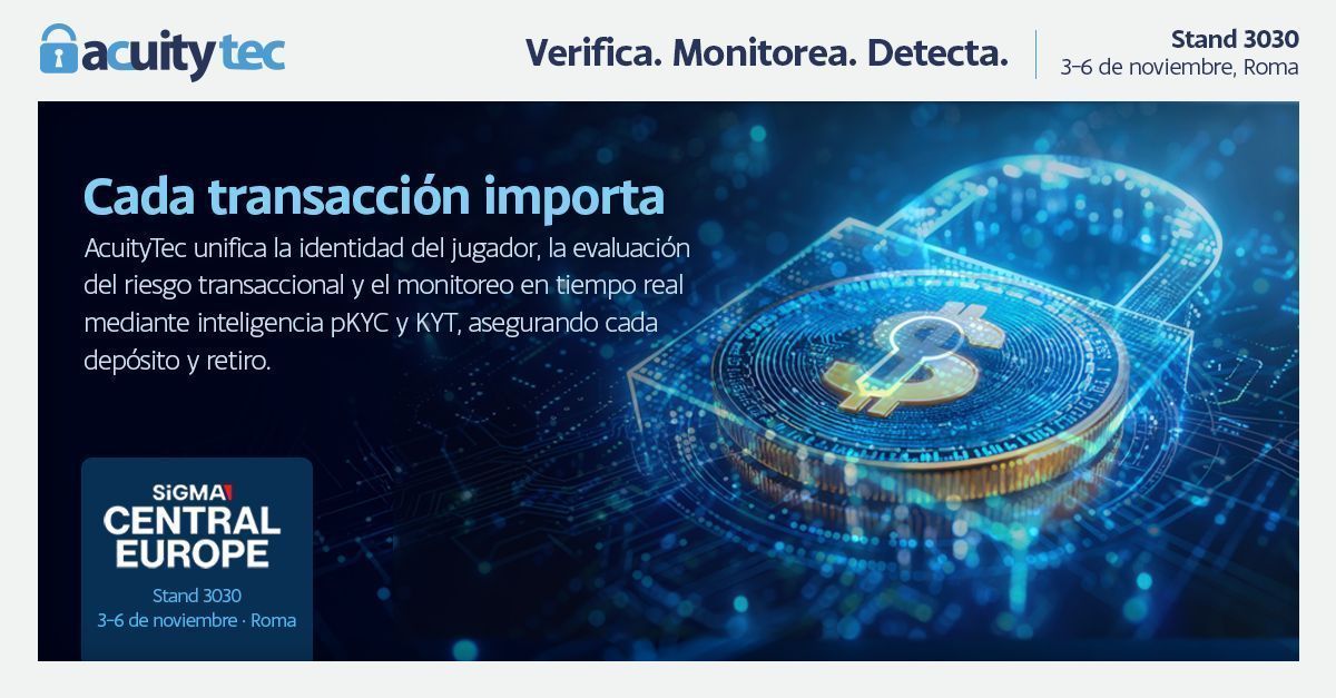 AcuityTec ES tweet media
