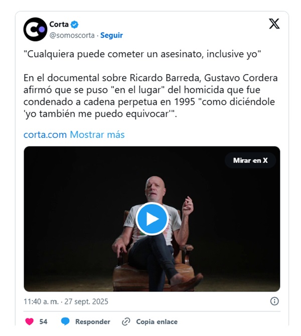 Colectivos y organizaciones sociales piden a la Intendencia excluir al músico de la grilla de la Semana de Rocha por sus “expresiones misóginas y legitimadoras de la violencia”