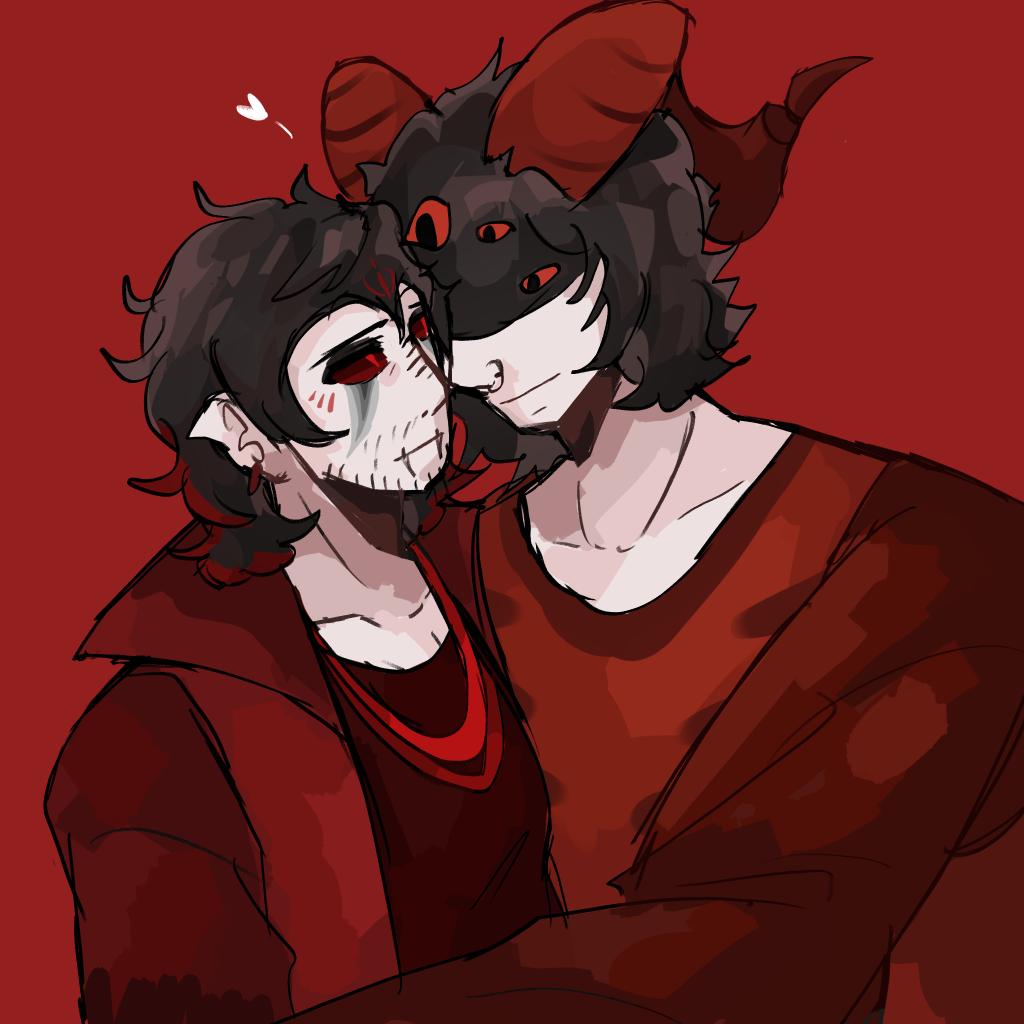 Gans___114's tweet photo. Wrath doodles..
(some pose has reference
#sinbox 
#sinboxfanart 
#incrediboxfanart https://t.co/4RcmpnXBGD