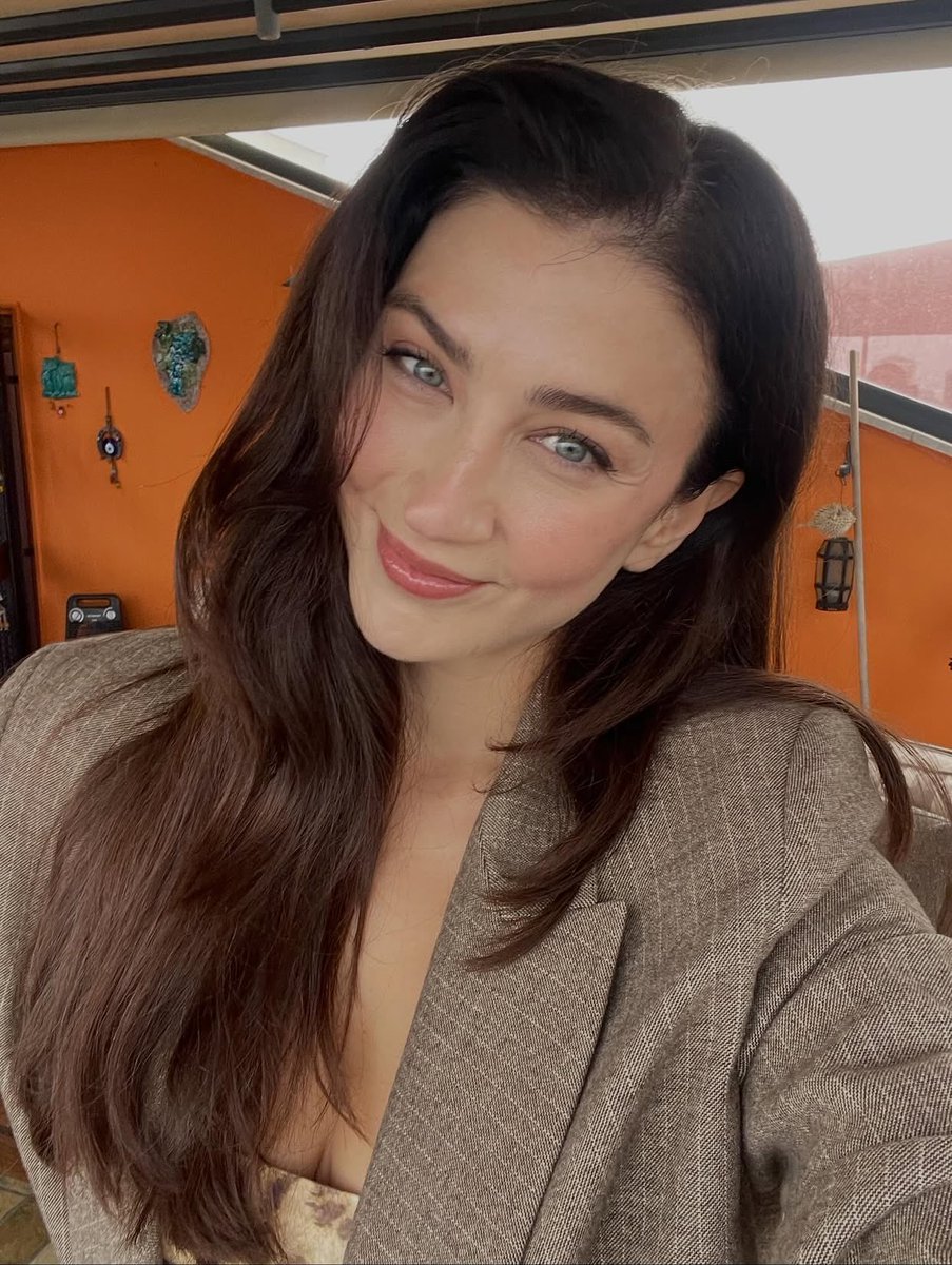 Dupduru bir güzelliği var ya 🪬
#cerenbenderlioğlu