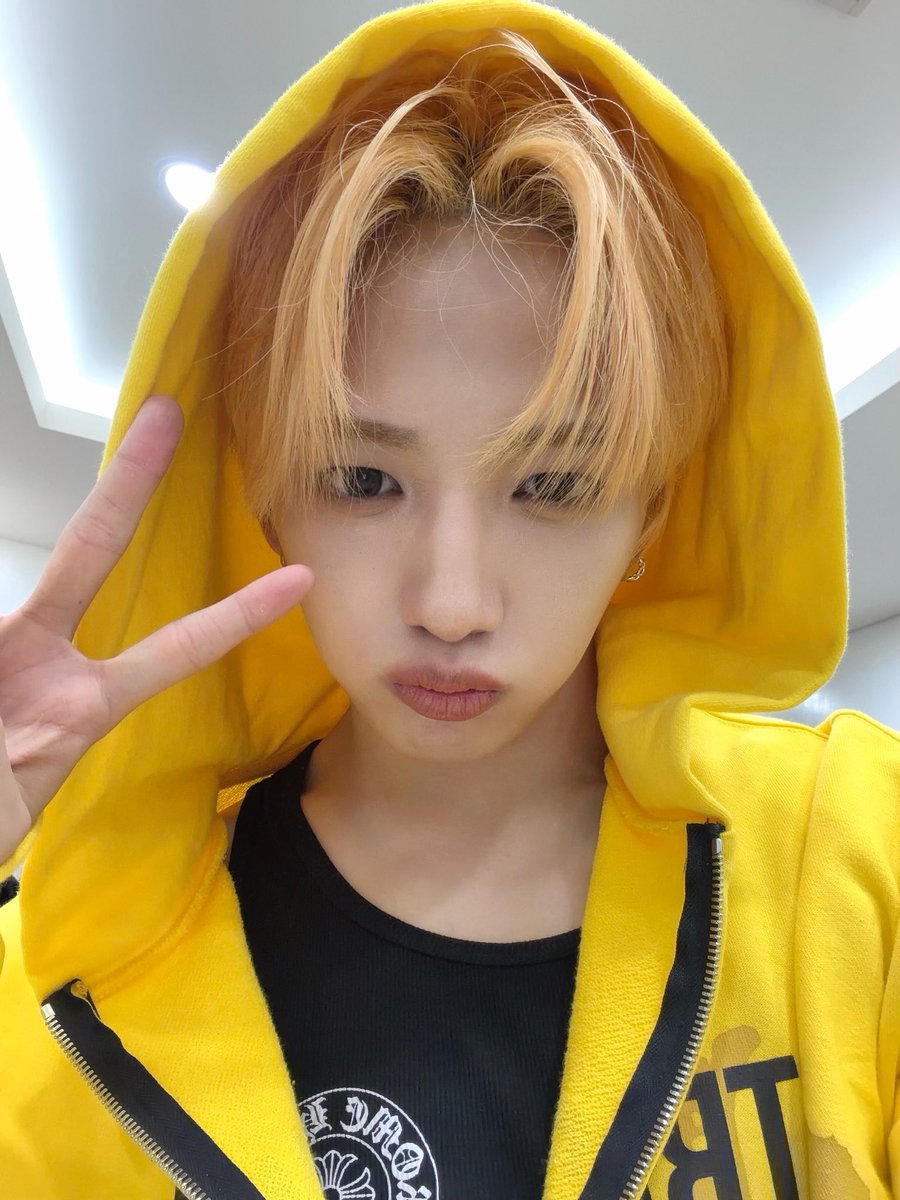 this cutie i’ll cry 💔💔💔