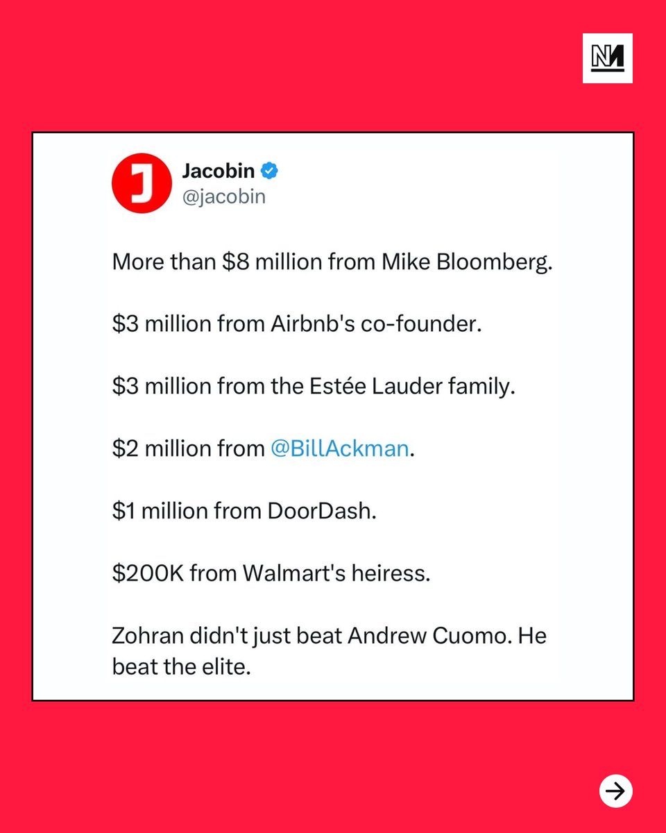 Novara Media tweet media