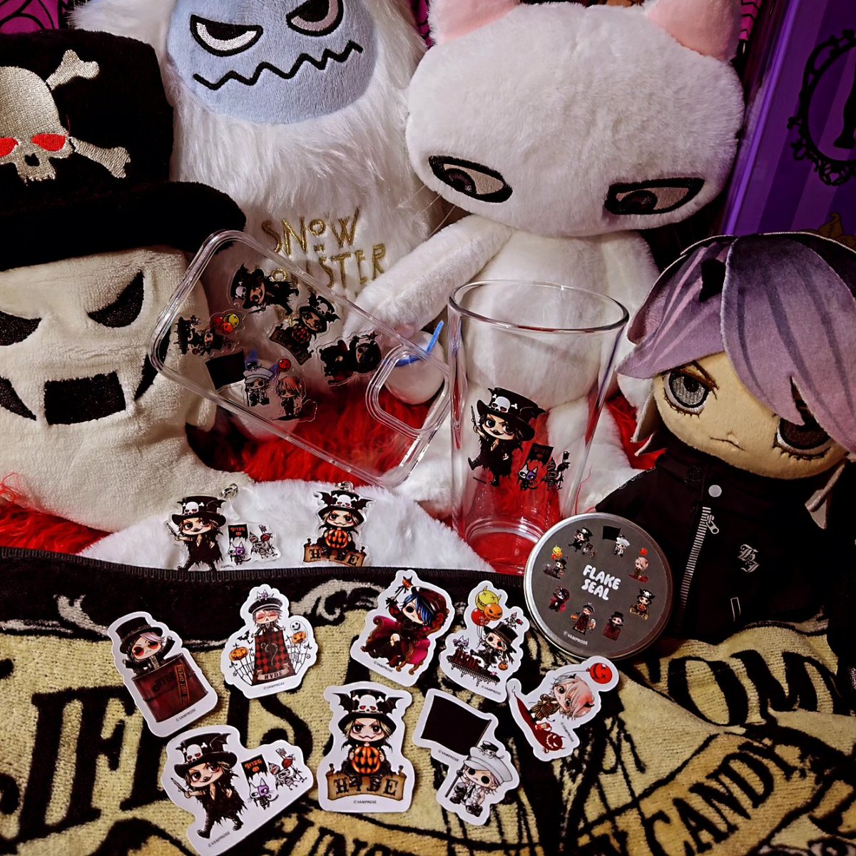 か〜様 へいぞー＃万博HYDE余韻ちゅー✨ (@heizo_xxx) / Posts / X