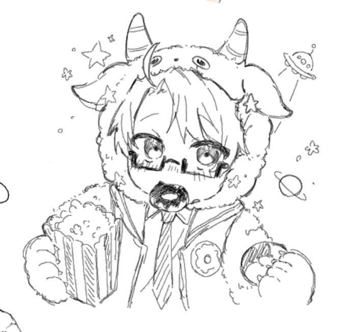 ちき (@chik0115) / Posts / X