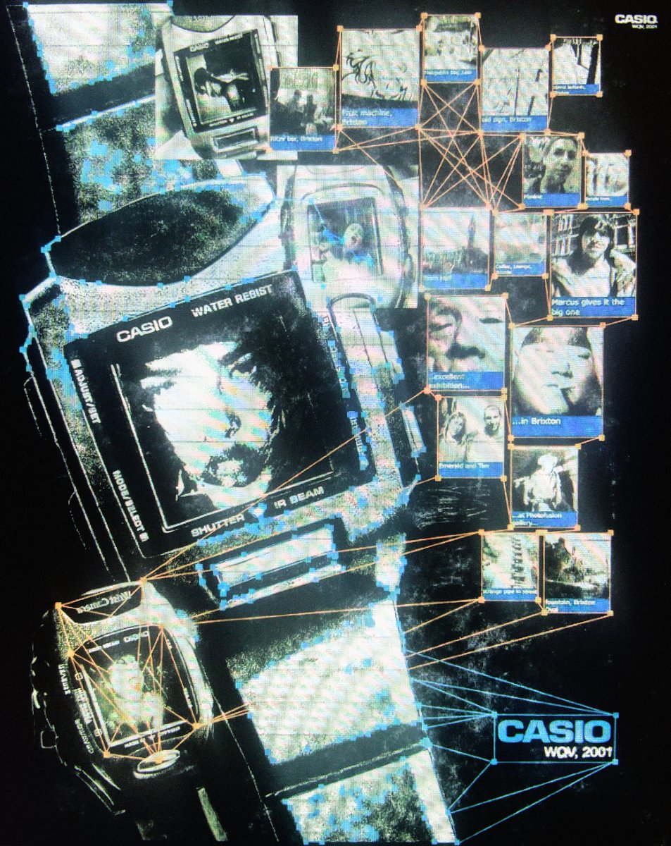 what kind of genre / style are my works?