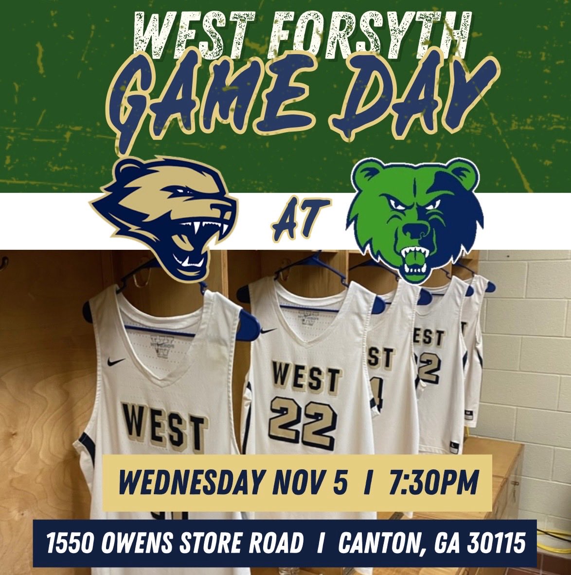 WFHS Basketball tweet media