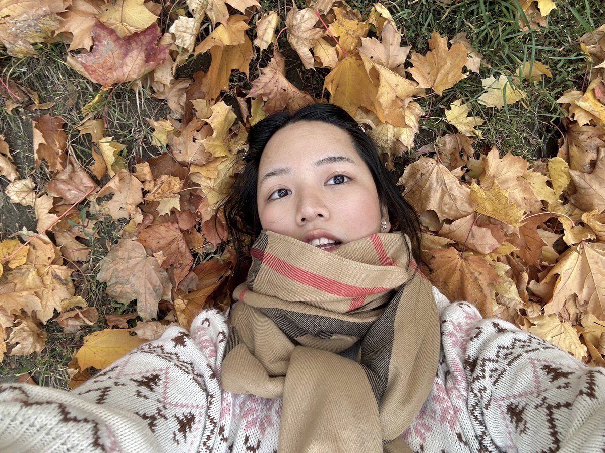 peacearhpn's tweet image. my autumn, my brown vibes 🍂✨

#peacearhpn