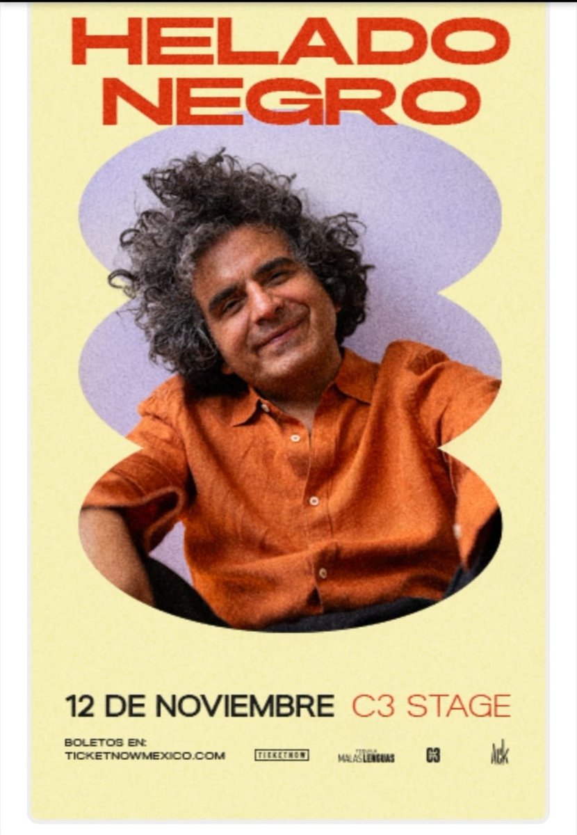 cafecitoradio's tweet photo. #COMPARTEYPARTICIPA por una cortesía SENCILLA. 🎸🎙️🎵
Helado Negro llega a Guadalajara con su cautivadora mezcla de folk, pop experimental y sonidos electrónicos envolventes.  ¡No te pierdas en vivo a uno de los artistas más innovadores de la escena indie actual! ☺️☕📻 https://t.co/ziUCwuHlLK