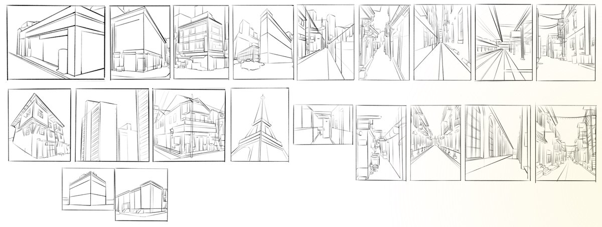 まだまだ修行が足りないな💦