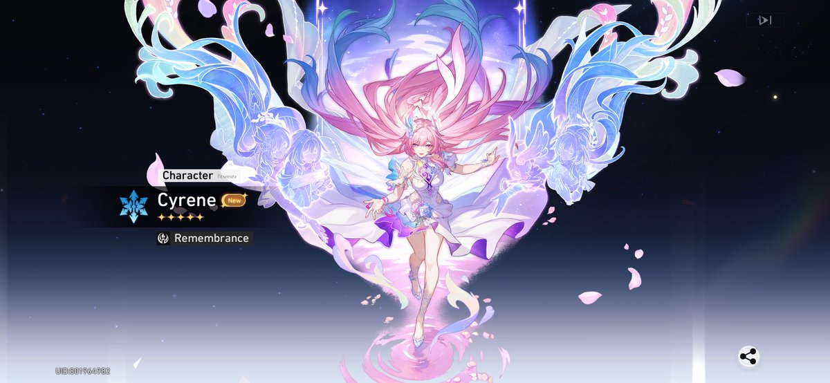 heymistwalker's tweet photo. Thank you Cyrene for the free 10 pulls 🫶 https://t.co/bdwVK9zHP9