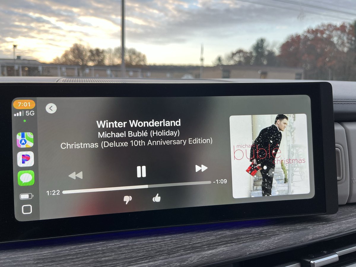 👀 I believe in signs! This is our Semi Formal theme for Friday night’s dance!💙🩵