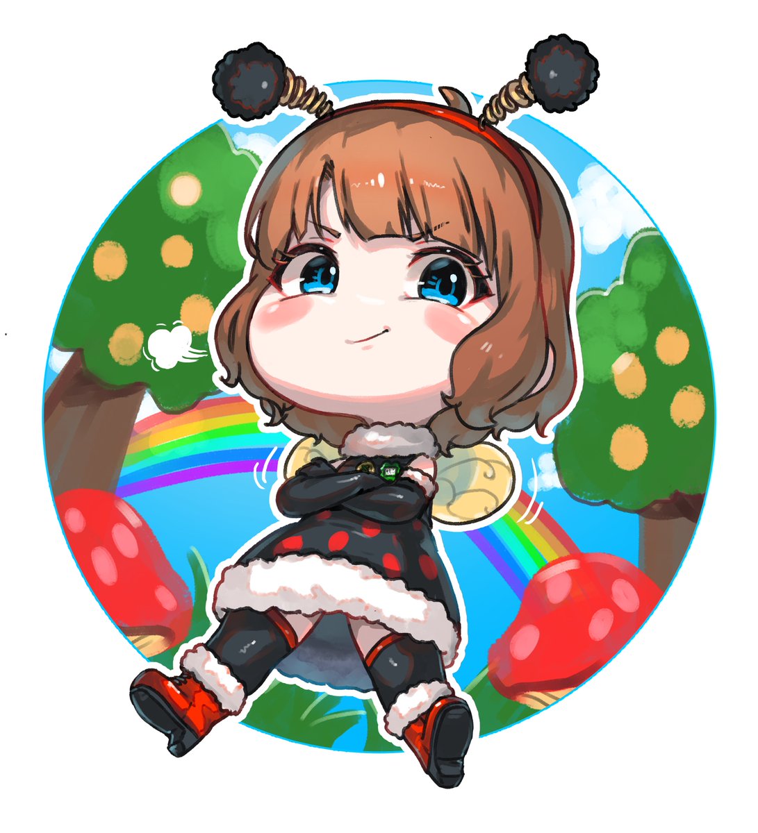 らいち＠ らいち (@raichi765) / Posts / X