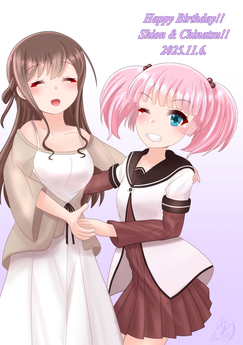 ゆうたん(＝≧ω≦)ノ@Skebお待ちしてます！ (@YU_tan0609SR) / Posts / X