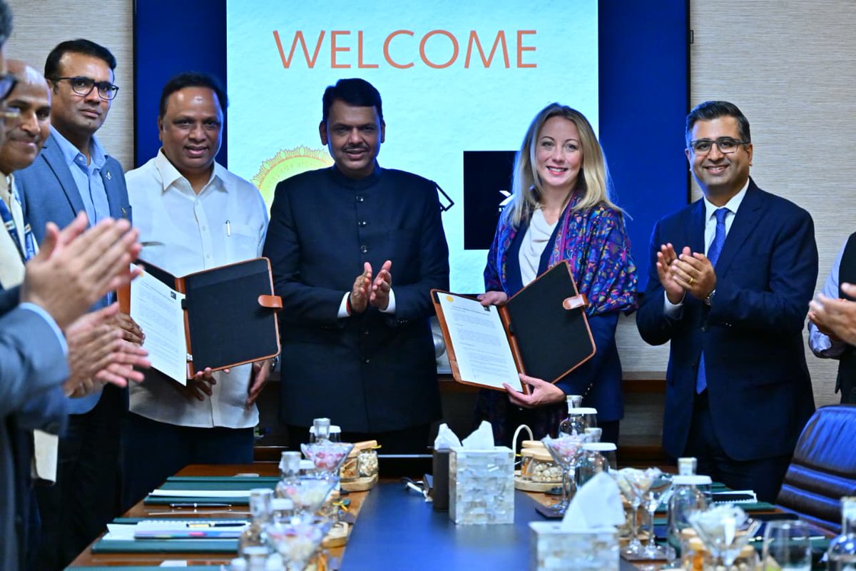 ict_post's tweet image. Maharashtra Partners with Starlink to Bridge Last-Mile Digital Divide ictpost.com/maharashtra-pa…