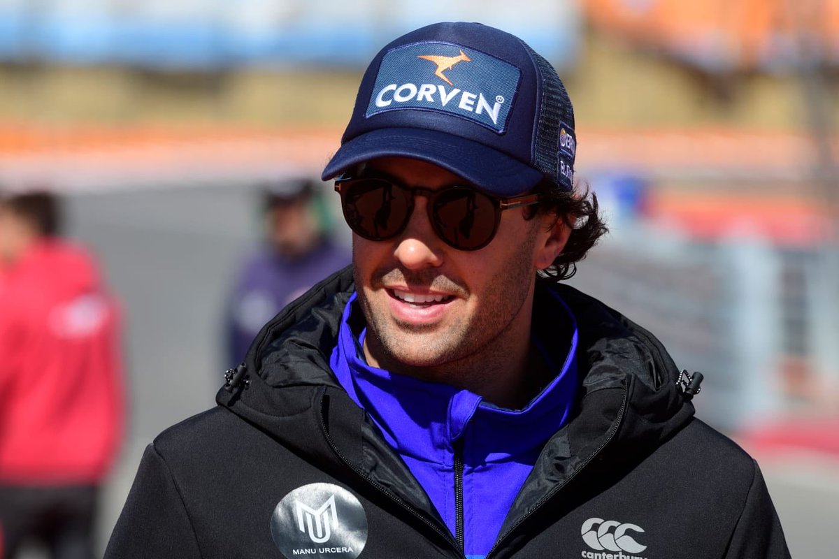 mundosportextra's tweet photo. #TurismoCarretera | ⚡️URCERA VUELVE AL MAQUIN PARTS EN 2026!

👉 José Manuel Urcera regresa a la estructura con la que logró el campeonato de TC en 2022.

🏁 Estará corriendo con un Toyota Camry y será la quinta marca que represente durante su carrera en la máxima. https://t.co/bOMh7mIbT8