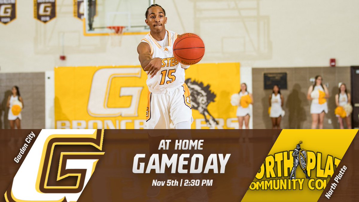 Broncbuster Athletics tweet media