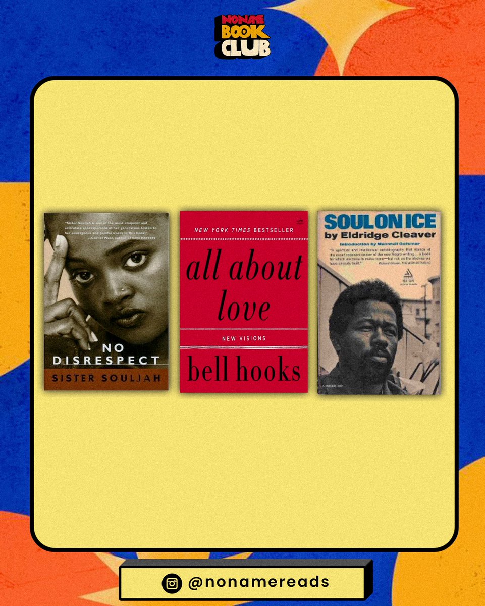 NonameBooks's tweet image. RAPSODY’S READING LIST 📚