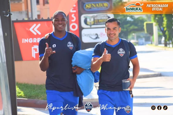 ACHUAPA VS  MALACATECO 
hoy
 Winston Pineda Gudiel
 2:00pm
 Malacateco
 Niños Q.30 | Adultos Q.60

#LF