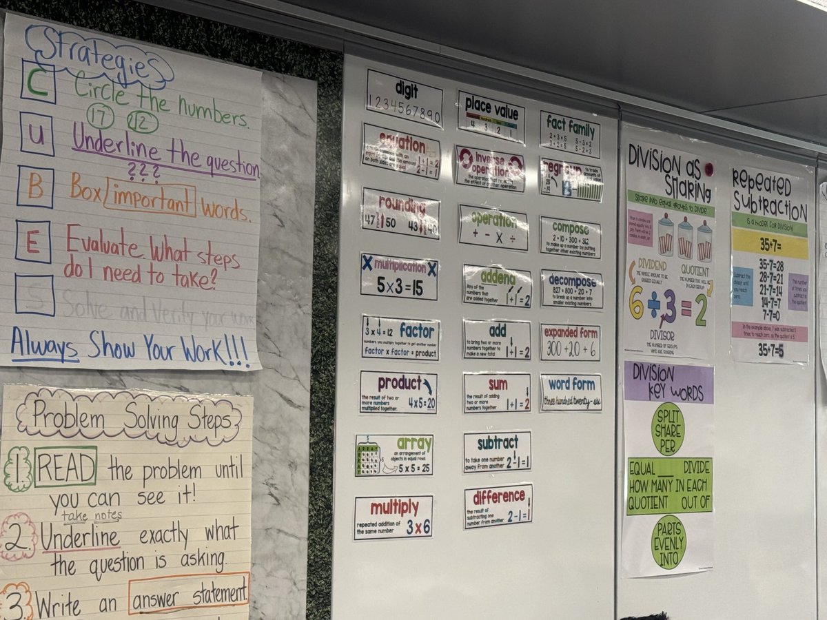 DrSDHoward's tweet image. Content-rich environment, strong instruction, and excellent engagement in Ms. Jauregui’s bilingual class at Fasken Elementary! #StudentExperience