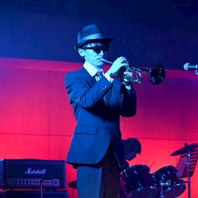 #新しいプロフィール画像