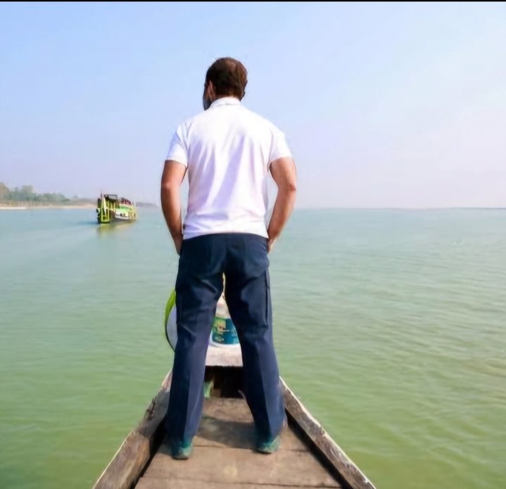 राहुल गांधी के भविष्य के बारे में अपनी बेबाक राय दीजिए