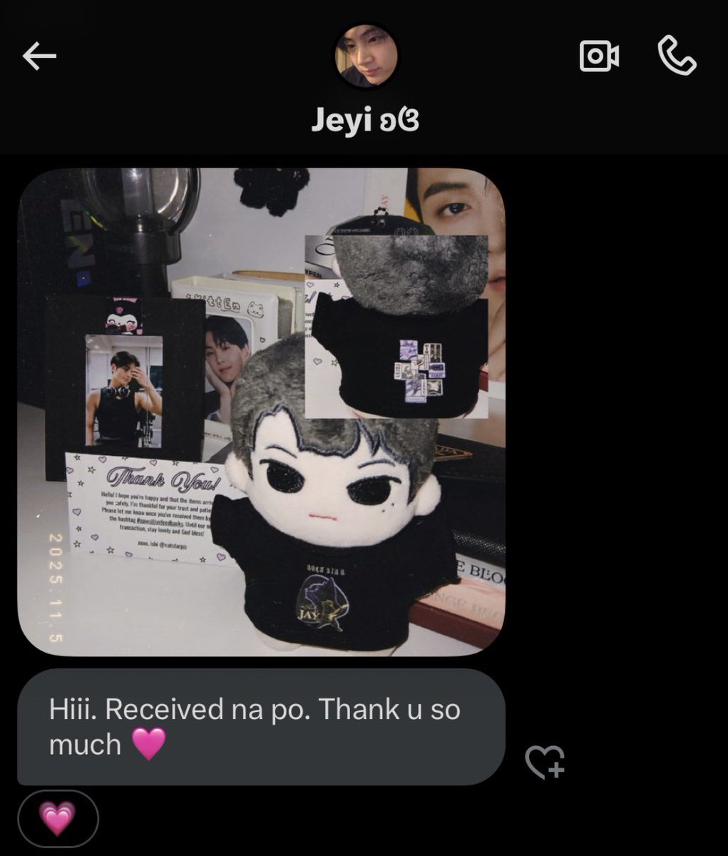 catstarpjs's tweet photo. #pawsitivefeedbacks https://t.co/5wYroSPA1k