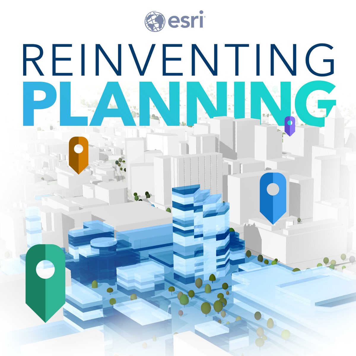 ArcGIS CityEngine tweet media