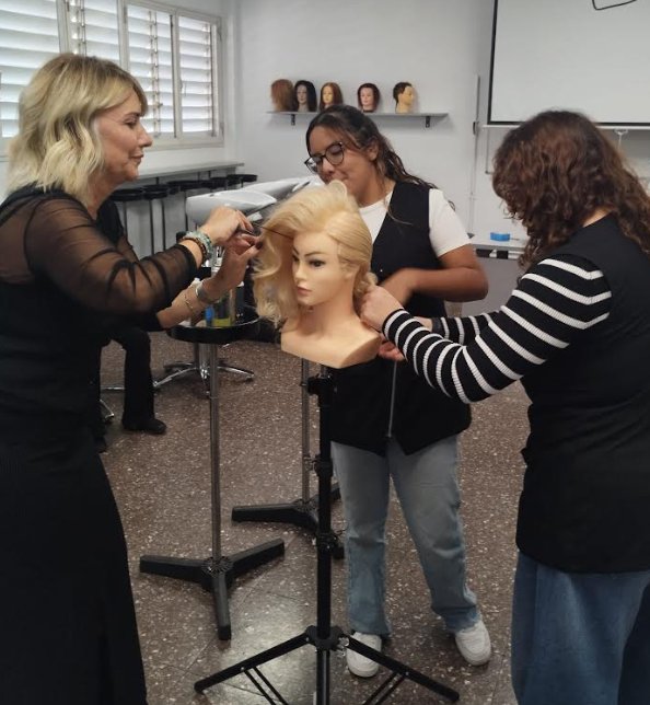 Institut Pedraforca tweet media