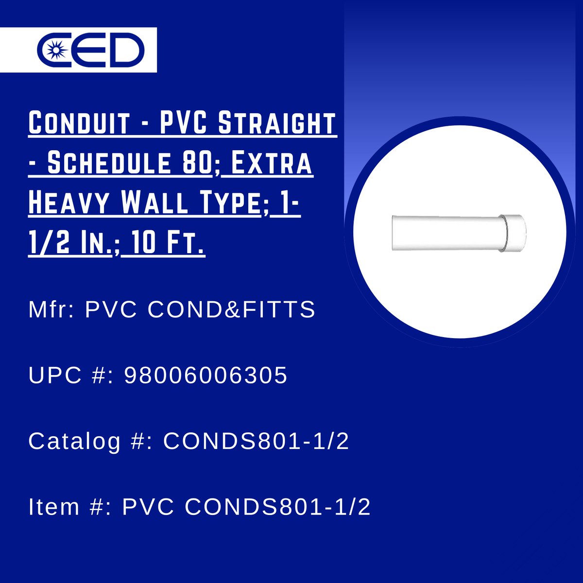 CedValdosta's tweet image. #ElectricalInfrastructure #ProjectMaterials #SiteInstallation #ContractorLife