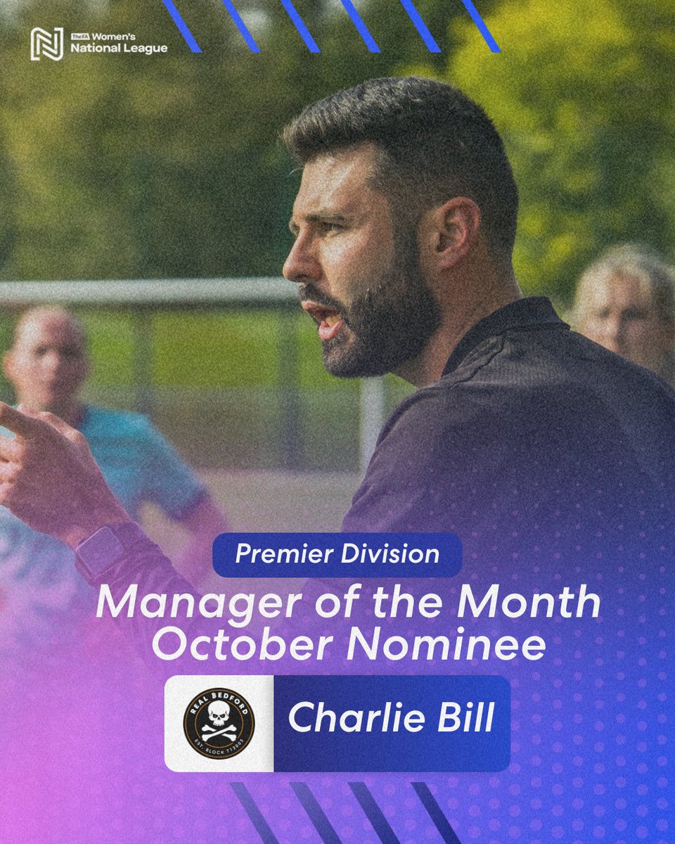 FA Women's National League tweet media