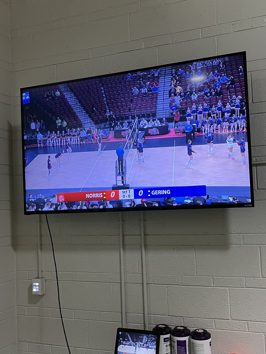 Gering Football tweet media