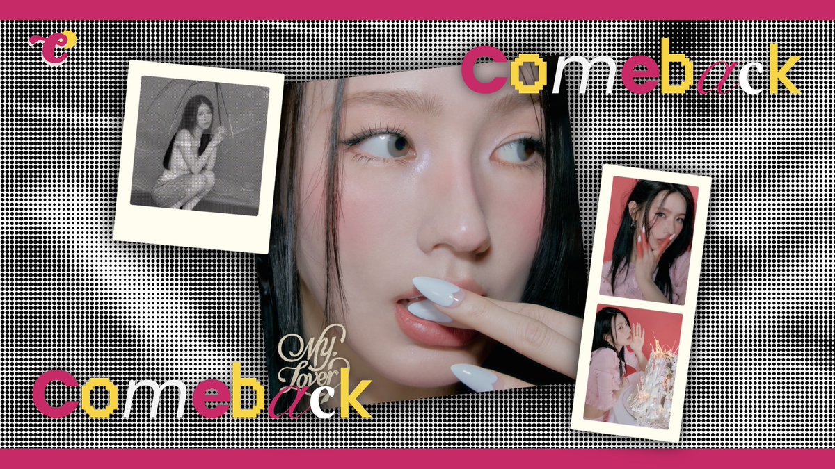 CosmoPop! tweet media
