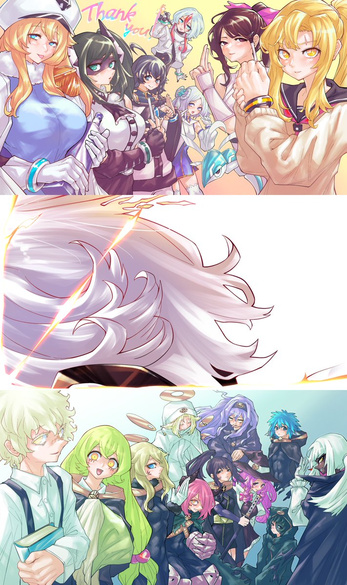 雲ページ yawn (@chunvn8888) / Posts / X