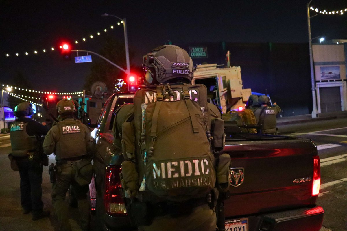 U.S. Marshals Service Los Angeles tweet media