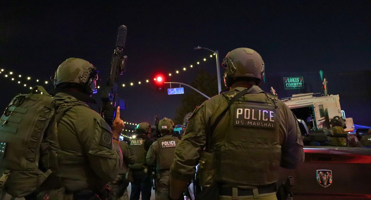 U.S. Marshals Service Los Angeles tweet media