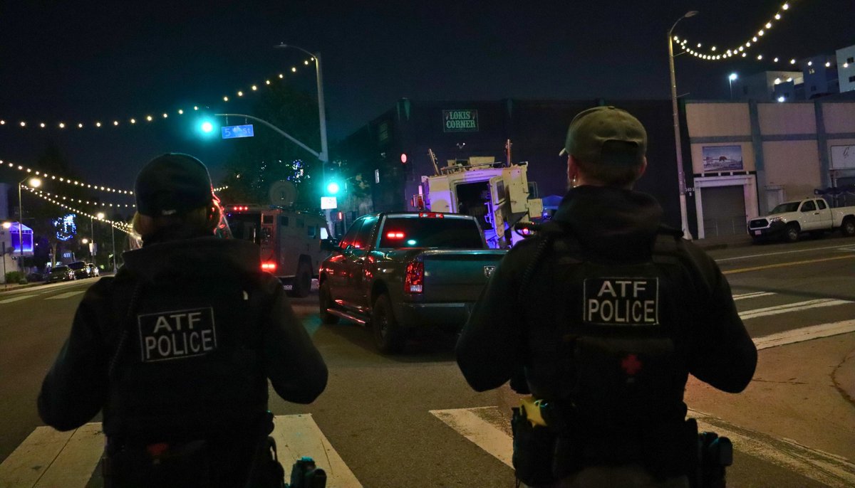 U.S. Marshals Service Los Angeles tweet media