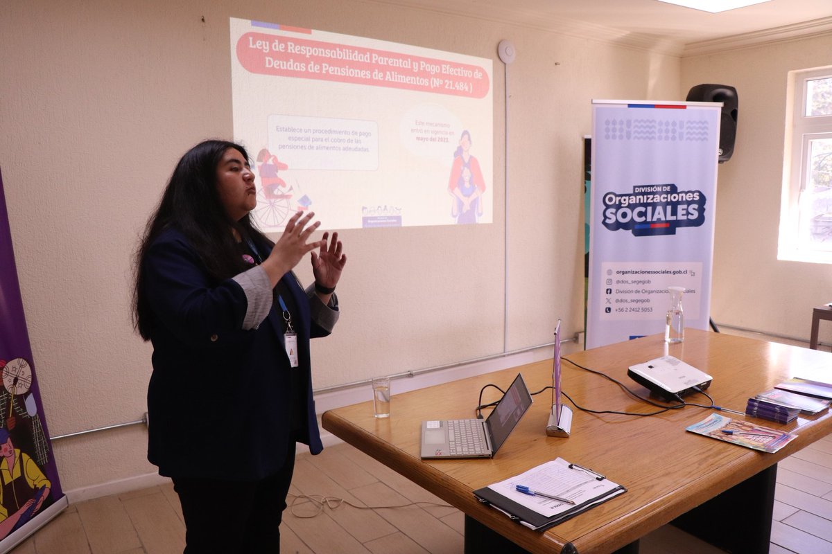 vocerianuble's tweet photo. 📍 Con la participación de cerca de 30 vecinas y vecinos, se desarrolló esta mañana un Diálogo Ciudadano encabezado por la Seremi de Gobierno, Valentina Pradenas, instancia desarrollada por nuestra División de Organizaciones Sociales (DOS) Ñuble, con el apoyo de Dideco Chillán. https://t.co/7URfSLoE1o