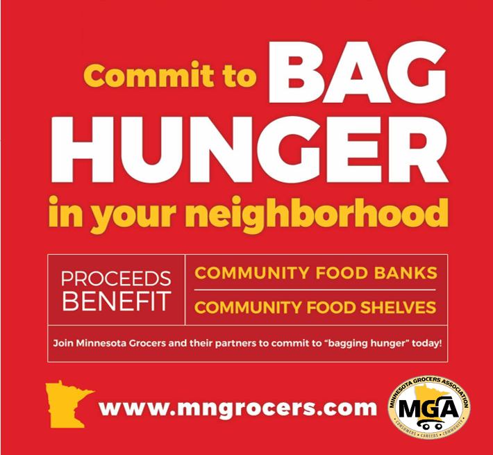 Minnesota Grocers Association tweet media