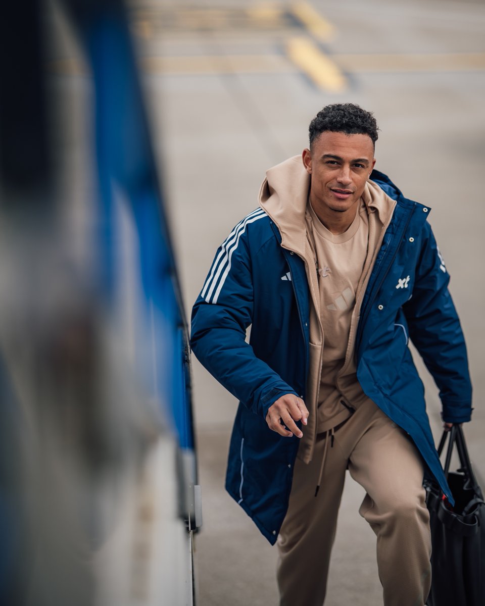 Nottingham Forest tweet media
