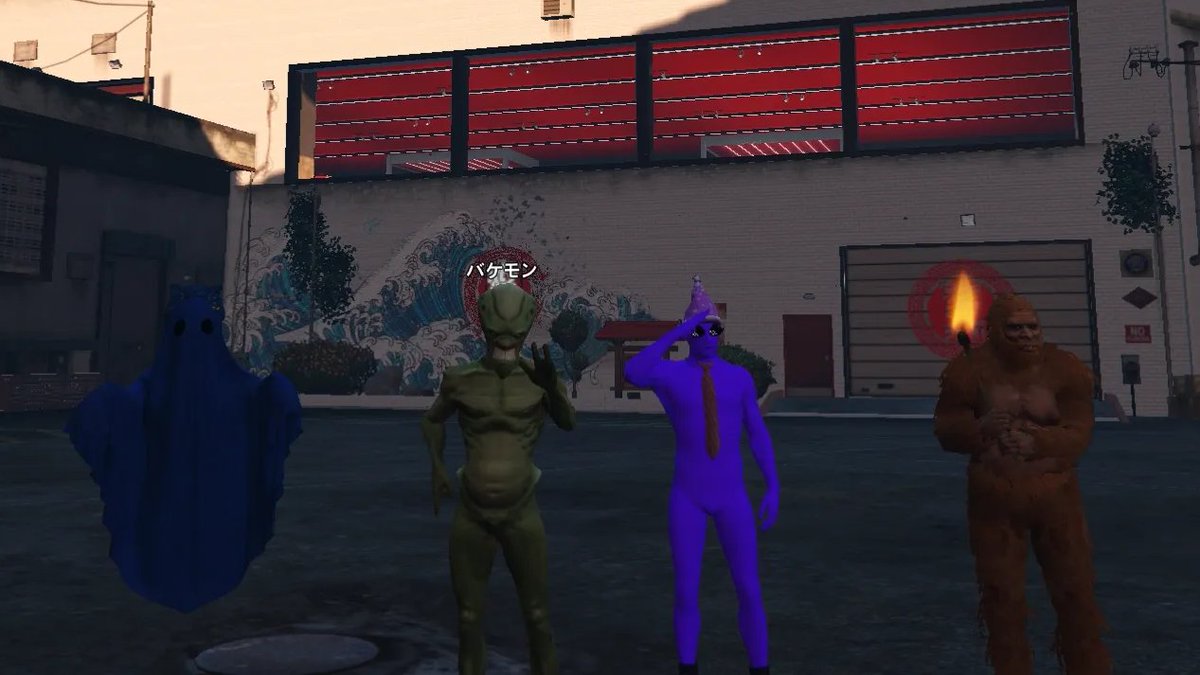 冬月たくと🐺🌓獣人Vtuber tweet media