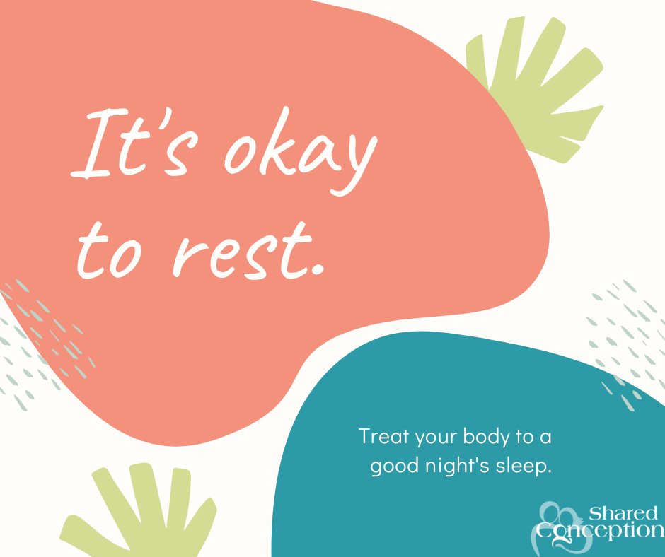 💬 Wellness Wednesday

Take a moment for you today. Whether it’s a warm bath, journaling, or a quiet walk — your wellbeing matters. 🌸

sharedconception.com/surrogates/sur…

#WellnessWednesday #SurrogateCare #sharedconception #surrogacy #surrogate #intendedparents #deliveradream