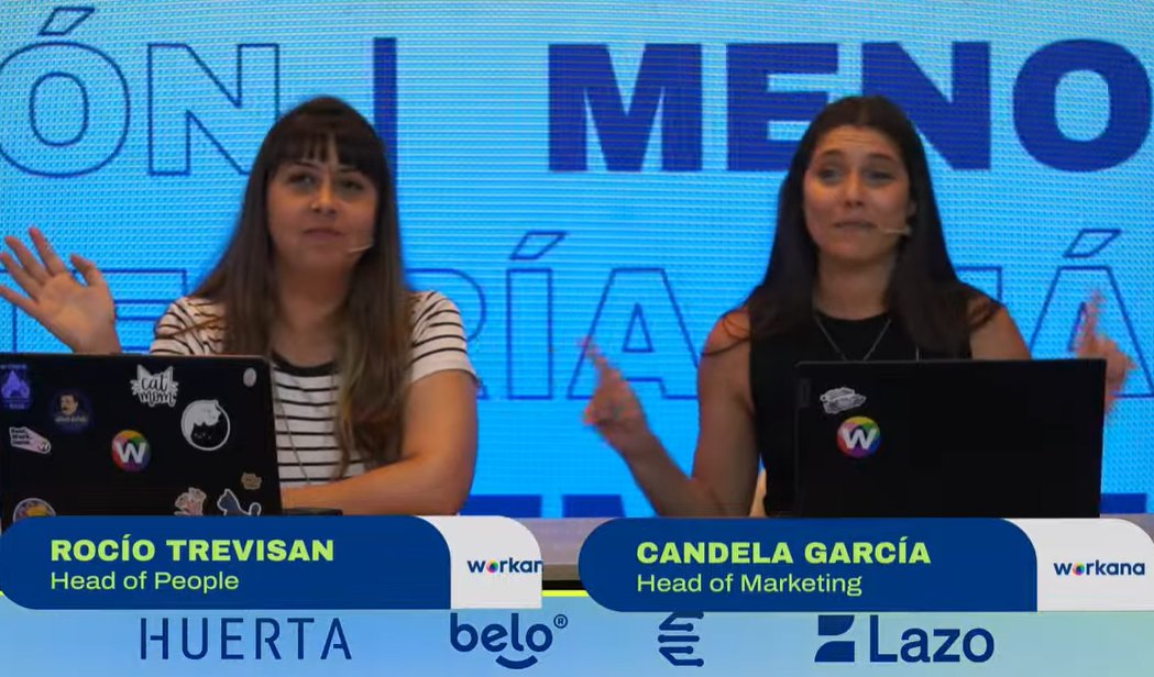 aletecno's tweet image. AI FEST LATAM 2025 | Cómo Implementar Inteligencia Artificial en tu Negocio @workana @belo_app 🎯 En este evento EN VIVO: ✓ Herramientas de #IA aplicables desde el día 1 ✓ #Frameworks probados para implementar en tu empresa ✓ Casos reales de éxito en LATAM ✓ y mucho más!!!